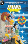 The New Teen Titans (vol 2) #6 NM