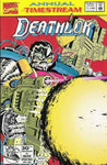 Deathlok Annual (vol 2) #1 NM