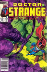 Doctor Strange (vol 2) #66 NM