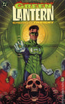 Green Lantern: Emerald Twilight TP