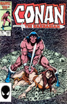 Conan the Barbarian (vol 1) #187 NM