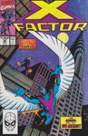 X-Factor (vol 1) #56 VF