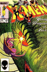 The X-Men (vol 1) #181 VF