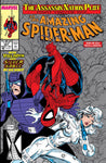 Amazing Spider-Man (vol 1) #321 VF