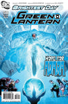Green Lantern (vol 4) #58 NM