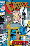 Cable (vol 1) #1 NM