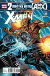 Uncanny X-Men #7 NM