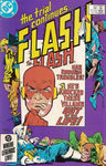The Flash (vol 1) #342 NM