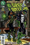 Green Lantern (vol 3) #84 NM