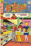 Pep Comics #297 GD