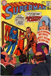 Superman (vol 1) #228 VG