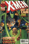 X-Men #64 NM