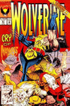 Wolverine (vol 1) #51 NM