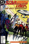 Star Trek: The Next Generation #6 (of 6) NM