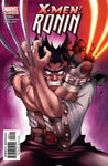X-Men: Ronin #2 NM