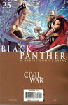 Black Panther (vol 4) #25 NM