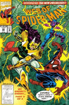 Web of Spider-Man (vol 1) #99 FN