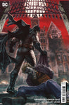 Detective Comics (vol 3) #1047 Cover B Lee Bermejo Card Stock Variant NM