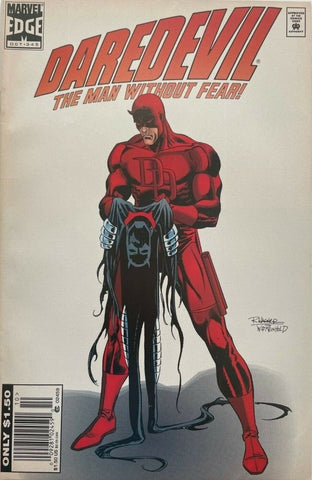 Daredevil (vol 1) #345 NM