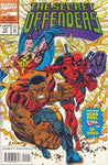 The Secret Defenders (vol 1) #15 VF