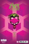 The Joker Presents: A Puzzlebox #7 NM