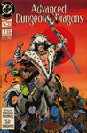 Advanced Dungeons & Dragons #2 VF