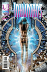 Inhumans (vol 2) #2 NM