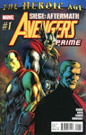 Avengers: Prime (vol 1) #1 VF