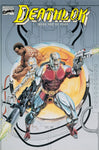 Deathlok #1 (of 4) VF