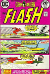 The Flash (vol 1) #223 VG