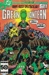 Green Lantern (vol 2) #198 NM