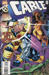 Cable (vol 1) #23 NM