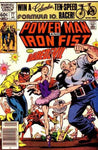 Power Man and Iron Fist (vol 1) #77 VF