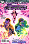 Green Lantern (vol 5) #46 NM