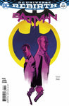 Batman #25 Rebirth Variant Edition NM