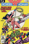 Wonder Woman (vol 1) #312 VF