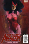 The New Avengers (vol 1) #26 NM