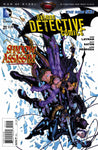 New 52 Detective Comics #21 NM