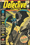 Detective Comics (vol 1) #423 FN