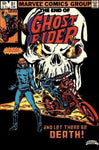 Ghost Rider (vol 1) #81 FN