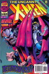 Uncanny X-Men (vol 1) #336 NM