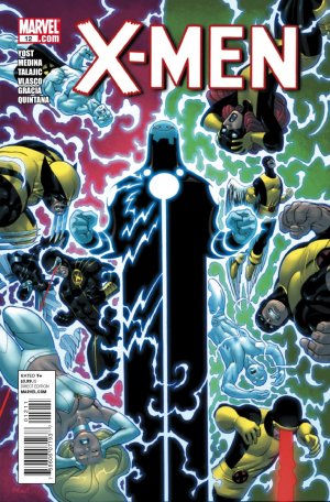 X-Men #12 NM