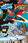 Silver Surfer/Superman #1 TP