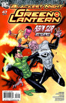 Green Lantern (vol 4) #47 VF