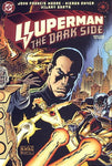 Superman: The Dark Side vol 2 (of 3) TP