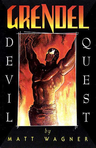 Grendel: Devil Quest TP