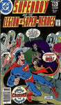 Superboy starring the Legion of Super-Heroes (vol 1) #244 VF