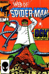 Web of Spider-Man (vol 1) #5 NM