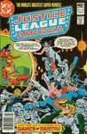 Justice League of America (vol 1) #180 VF