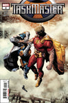 Taskmaster (vol 3) #2 (of 5) VF